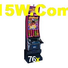 VIP Casino 76x