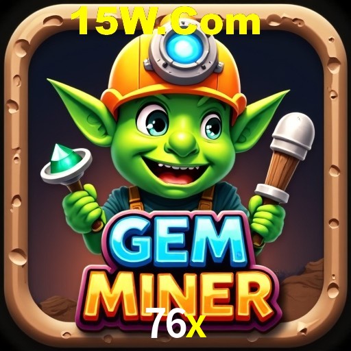 APP oficial da 76x para mobile