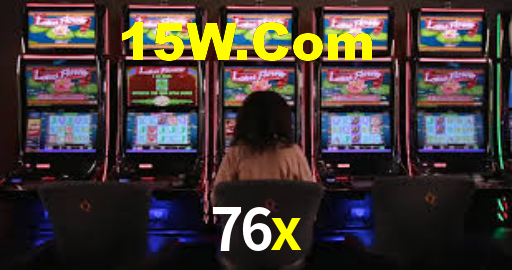 76x: Seu Cassino Premiado com Pagamentos Rápidos