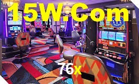 Live Casino 76x