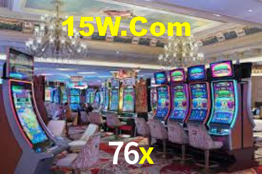 76x: A Experiência de Casino com Jogos de Mesa ao Vivo