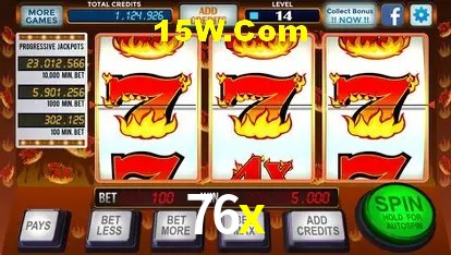 Live Casino 76x